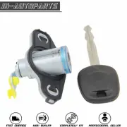 Rear Trunk Lid Door Lock Cylinder W/ Keys for 2003 2004-08 Toyota Corolla Matrix (for: Toyota)