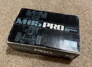 58443 Tamiya M05 Pro - Empty Kit Box M05/M06/M07/M08/concept