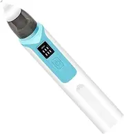 TOYANDONA Low Noise Electric Snot Remover for Infants Nasal Obstruction Relief Automatic Nose Cleaner for Newborns