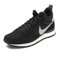 在飛比找蝦皮購物優惠-正版 Nike Internationalist Mid 黑