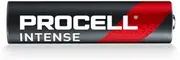 Procell Alkaline Intense Power AAA, 1.5V Batteries Pack of 24