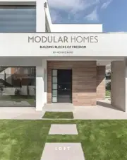 Modular Homes: Building Blocks of Freedom by Buyo, Vicente