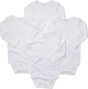 [Carter's] Baby Boys' 5 Pack Bodysuits