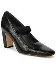 Franco Sarto Flexa Bria Leather Pump Women's