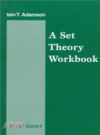 在飛比找三民網路書店優惠-A Set Theory Workbook