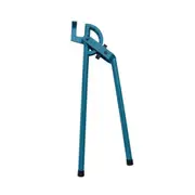 Ø15mm Pipe Bender with Slide for Precise Bending, 60mm Radius