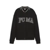 在飛比找momo購物網優惠-【PUMA官方旗艦】基本系列Puma Squad棒球外套 女
