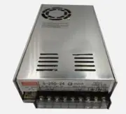 NEW MEANWELL S-250-24 Power Supply