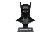 McFarlane Toys - DC Direct Batman Detective Comics 27 1st Appearance Cowl Replica 1:3 Scale