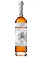 Pinhook 7 Year Old Vertical Series 'Tiz Rye Time' Straight Rye Whiskey 750mL