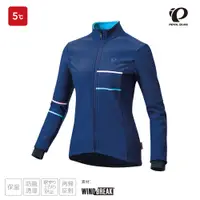 在飛比找蝦皮商城優惠-【Pearl izumi】W3600-BL-3 女款秋冬 5