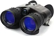 New NightBinoculars, HD High Performance Resolution Infrared Low Light Level NightDigital Telescope