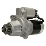 Starter Motor For 2002-07 Nissan Altima Counter Clockwise 2 Mounting Hole 1.4kW