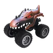 Remote Control Dinosaur Climbing Car - 2.4g