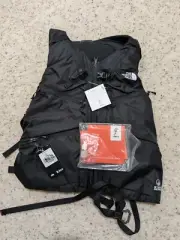 The North Face Avalanche ABS Vest L / XL Steep Series MSRP: $1379 New with Tags