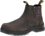 [Terra] Men's 6" Murphy Composite Toe Slip-On