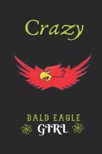 在飛比找博客來優惠-Crazy Bald Eagle Girl: Perfect