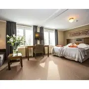Hotell Fjällgården Ski-In Ski-Out