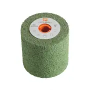 Fein Gum Wheel - 4x4 Inch, 60 Grit, Medium - 63721006012