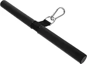 Stable Steel Structure Tension Rod Pull Down Bar for Arm Back Muscle Training Fitness Accessory