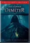 The Last Voyage of the Demeter - Collector'S Edition [DVD]