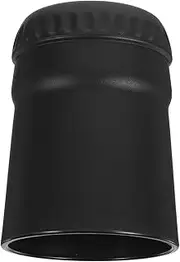 Kisangel Professional Bottle Cap Dice Cup Game Dice Holder Smooth Surface for Ktv Bars and Home