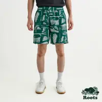 在飛比找momo購物網優惠-【Roots】Roots 男裝- ROOTS OUTDOOR