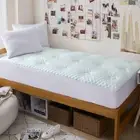 Hansleep Memory Foam Mattress Topper Twin XL, Twin XL Mattress Topper for