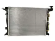 Radiator For 13-16 Hyundai Genesis Coupe 3.8L V6 3.8 Grand Touring GT BP39J1 (for: Hyundai)