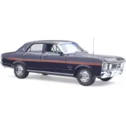 1:18 Ford XY Fairmont GS -- Wild Violet (Purple) -- Classic Carlectables
