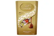 Lindt Lindor Assorted Chocolate Truffles Cornet 333g