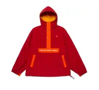 在飛比找Yahoo!奇摩拍賣優惠-Human made ANORAK PARKA 連帽衝鋒衣 