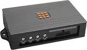 Powerbass PBX-DSP8 32 Bit 8 Channel DSP with 31 Band Eq