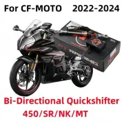 For CF-Moto 450MT SR NK Bi-Directional Quickshifter Electric Quick Shift System