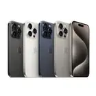 Apple iPhone 15 Pro Unlocked Smartphone A17 Pro 128GB/256GB/512GB/1TB ⭐Tracking⭐