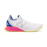 NEW BALANCE WFCECSW B [WFCECSWB 女鞋 運動 休閒 慢跑 透氣 舒適 紐巴倫 白 灰