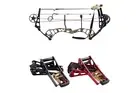 Portable Bow Press Fits to Any Compound Bow Using ( Full Outfit Press )