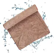 Quick Dry Gym Towel,Quick Dry Microfiber Sports Towel | Portable Washing Cloth, Workout Gear, Camping Accessories for Exercise Fitness