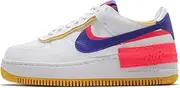 [Nike] Women's Shoes Air Force 1 Shadow CI0919-105 (Numeric_5)