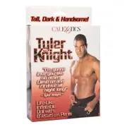 CalExotics Tyler Knight Inflatable Sex Doll