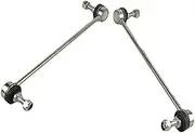 42420-80J00 Front Anti Roll Bar Stabiliser Drop Link Replacement, for Sedici, Sx4 Rear Stabilizer Sway Bar