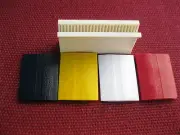 CS110 Chalk Sharpner plus 4 Different Color Tailor chalk