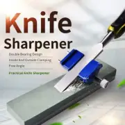 Honing Guide Jig Tool for Knife Sharpening System Chisel Plane Iron Planer Blade