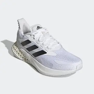 [ROSE] ADIDAS 4DFWD PULSE 男鞋 慢跑 4D中底  透氣 白 Q46449