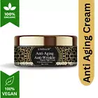 Anti Aging Face Cream for Men and Women - Anti Wrinkle face Eye NECK Cream 50g