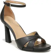 Naturalizer Women's Henson Ankle Strap Heel Sandals