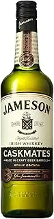Jameson Caskmates Stout Edition Irish Whiskey 700mL Bottle