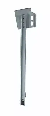 1968 & 1969 Camaro or Firebird Door Window Track, Left, Rear NEW Repro