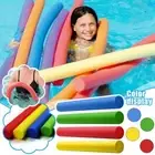 Swimming Pool Buoyancy Stick Noodle Float Aid Floating Foam Sticks Flexible