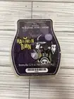 Scentsy Disney Nightmare Before Christmas Wax Melts Roll Of The Dice